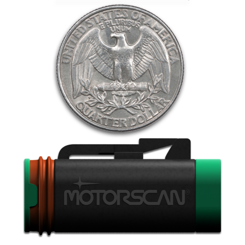 RideApart Discusses Benefits of Tiny Harley-Davidson OBD Scanner