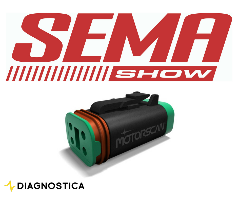 Find the Best Motorcycle Tools and Accessories at the 2017 SEMA Show in Vegas